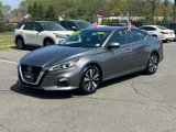 Used 2021 Nissan Altima 2.5 SV image 5
