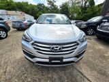 Used 2017 Hyundai Santa Fe Sport image 4