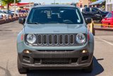 Used 2018 Jeep Renegade Sport w/ Power & Air Group image 3