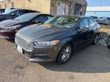 Used 2016 Ford Fusion SE image 3