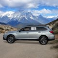 Used 2015 Subaru Outback 2.5i Limited image 2