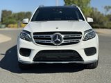 Used 2018 Mercedes-Benz GLS 550 4MATIC image 5