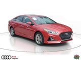 Used 2018 Hyundai Sonata Limited w/ Limited Ultimate Package 03 image 1