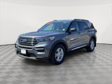 Used 2023 Ford Explorer XLT w/ Equipment Group 202A image 3