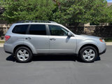 Used 2010 Subaru Forester 2.5X Premium w/ Popular Equipment Group 1B image 6