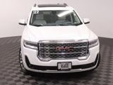Used 2022 GMC Acadia Denali w/ LPO, Floor Liner Package image 3