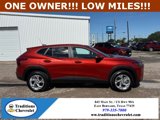 Used 2024 Chevrolet Trax LS w/ LS Convenience Package image 4