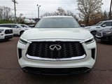 Certified 2024 INFINITI QX60 Luxe image 2
