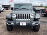 Certified 2019 Jeep Wrangler Unlimited Sahara image 2