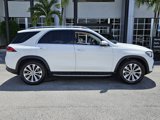 Certified 2022 Mercedes-Benz GLE 350 4MATIC image 3