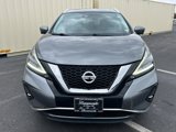 Used 2019 Nissan Murano Platinum image 2