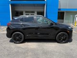 Used 2024 Buick Encore GX Sport Touring w/ Comfort Package image 4