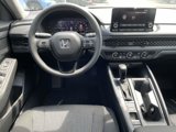 New 2025 Honda Accord LX image 5