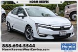 Certified 2019 Honda Clarity Plug-In Hybrid image 1
