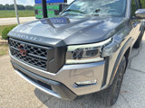 Used 2023 Nissan Frontier PRO-4X image 3