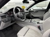 Used 2018 Audi A5 2.0T Premium Plus w/ Premium Plus image 3