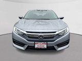 Used 2017 Honda Civic LX image 3