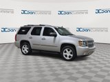Used 2007 Chevrolet Tahoe LTZ w/ LTZ Preferred Equipment Group image 2