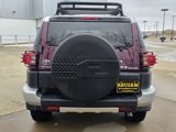 Used 2007 Toyota FJ Cruiser 4WD image 4