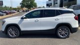 Certified 2022 GMC Terrain SLT w/ Tech Package image 5