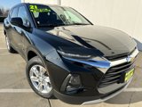 Used 2021 Chevrolet Blazer LT image 5
