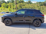 Certified 2021 Chevrolet TrailBlazer LT w/ Convenience Package image 4