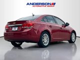 Used 2011 Chevrolet Cruze Eco image 2