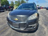 Used 2015 Chevrolet Traverse LT w/ LPO, 'HIT The Road' Package image 5