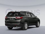 Used 2018 Chevrolet Traverse LT image 2