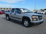 Used 2006 Chevrolet Colorado LT w/ LT Preferred Equipment Group image 2