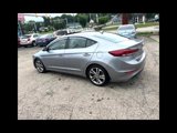 Used 2017 Hyundai Elantra Limited w/ Limited Tech Package 04 image 2