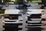 Used 2021 Volkswagen Atlas Cross Sport SE w/ Panoramic Sunroof Package image 3