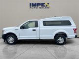 Used 2018 Ford F150 XL w/ Equipment Group 101A Mid image 2