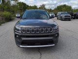Used 2022 Jeep Compass Limited image 2