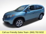 Used 2014 Honda CR-V EX-L image 1