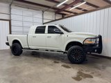 Used 2016 RAM 2500 Longhorn image 3