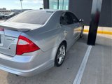 Used 2010 Ford Fusion Sport image 4
