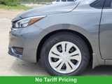 New 2025 Nissan Versa S image 6