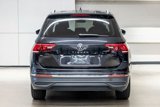 Used 2024 Volkswagen Tiguan SE image 4