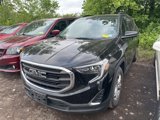Used 2020 GMC Terrain SLE w/ Driver Convenience Package image 4