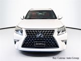 Certified 2022 Lexus GX 460 Premium image 2