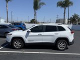 Used 2015 Jeep Cherokee Latitude image 2