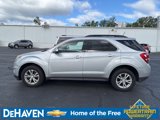 Used 2016 Chevrolet Equinox LT w/ Convenience Package image 4