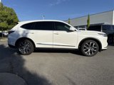 Used 2023 Acura MDX FWD w/ Technology Package image 2