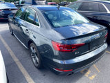 Used 2018 Audi A4 2.0T Premium Plus w/ Premium Plus Package image 2