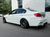 Used 2015 BMW M3 image 6