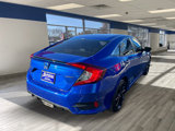 Used 2020 Honda Civic Sport image 6