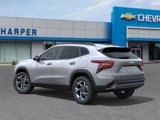 New 2025 Chevrolet Trax LT image 3