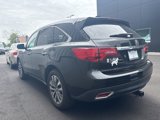Used 2016 Acura MDX SH-AWD w/ Technology Package image 3