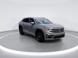 Used 2021 Volkswagen Atlas Cross Sport SE image 2